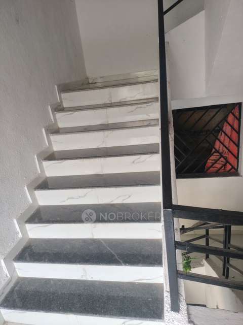 1 BHK Flat In Sai Residency for Rent In Wanwadi