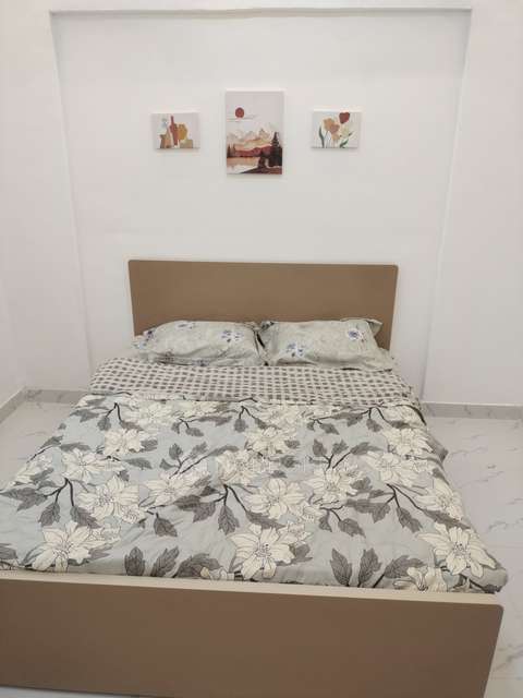1 BHK Flat In Sai Residency for Rent In Wanwadi
