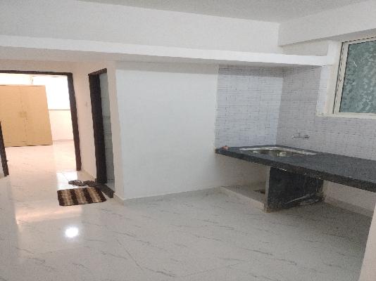 1 BHK Flat In Sai Residency for Rent In Wanwadi