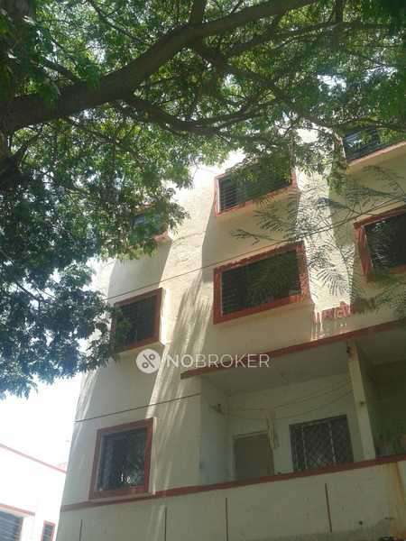 1 BHK Flat In Matushree Apartment for Rent  In Manjari Budruk