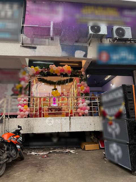 Shop in Malhar Shrushti, Pune for Rent 
