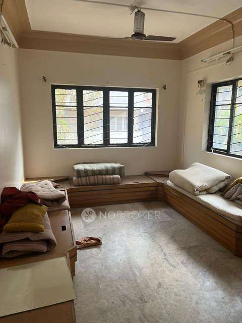 Shared Room for Male In 2 BHK  In Kothrud In Mit College