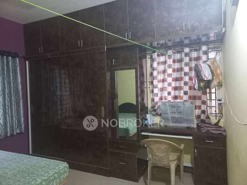 2 BHK Flat In Lakshmi Nivas for Rent  In Banaswadi