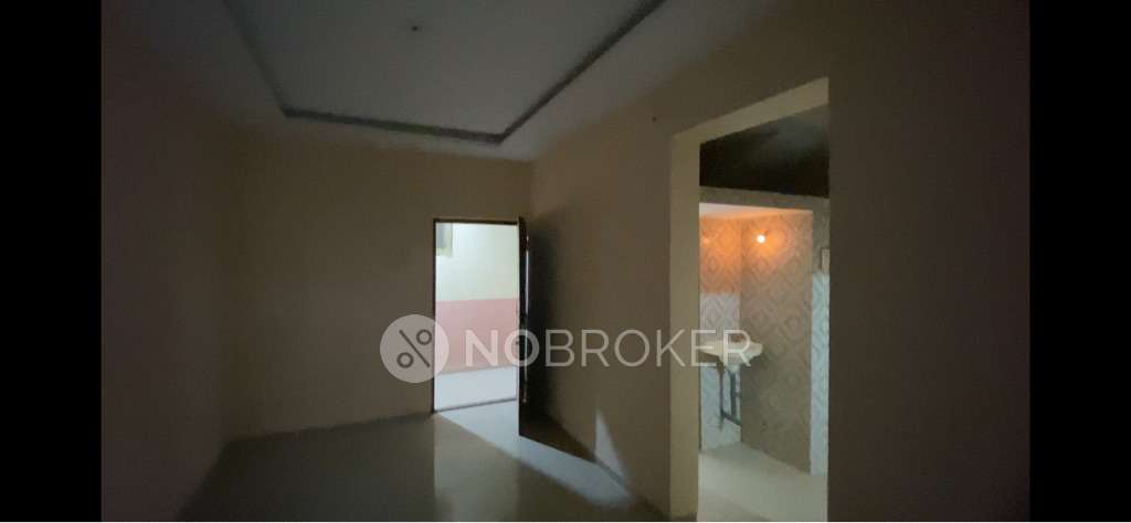 1 BHK Flat In Mayureshwar Dham for Rent  In Kalyan