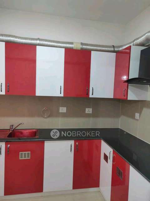 1 BHK Flat In Purva Windermere For Sale  In Pallikaranai