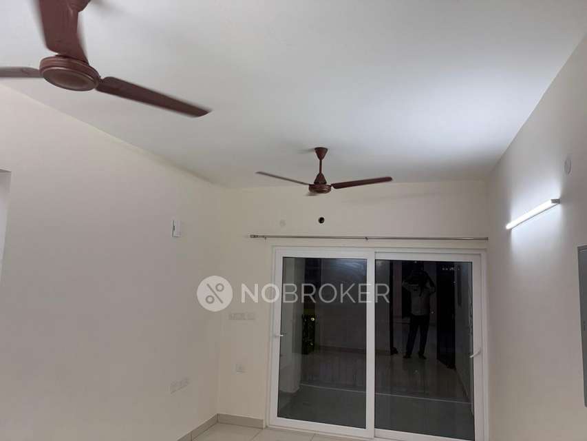 1 BHK Flat In Olympia Opaline Sequel, Navalur for Rent  In Navalur