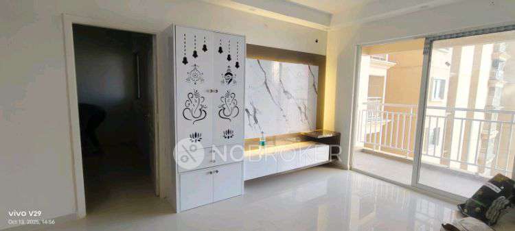 2 BHK Flat In Gm Global Techies Town for Rent  In Bommasandra