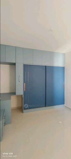 2 BHK Flat In Gm Global Techies Town for Rent  In Bommasandra