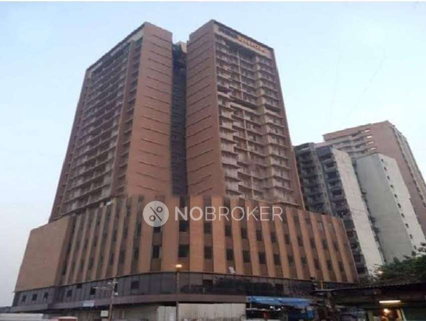 1 BHK Flat In Brizo Residency  For Sale  In Govandi Slums