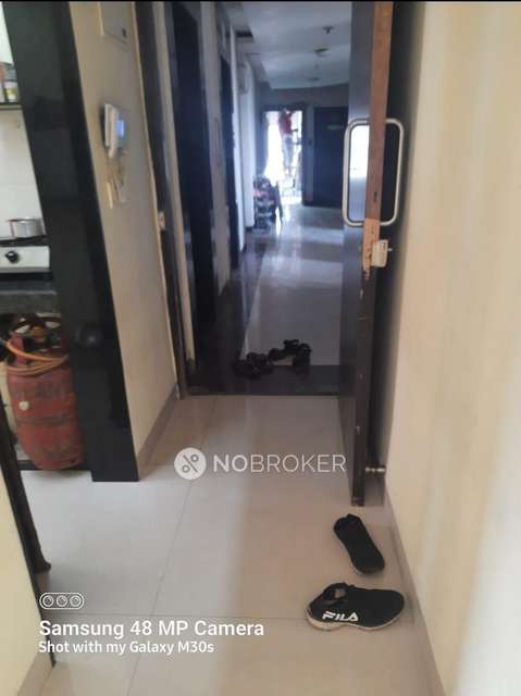 1 BHK Flat In Brizo Residency  For Sale  In Govandi Slums