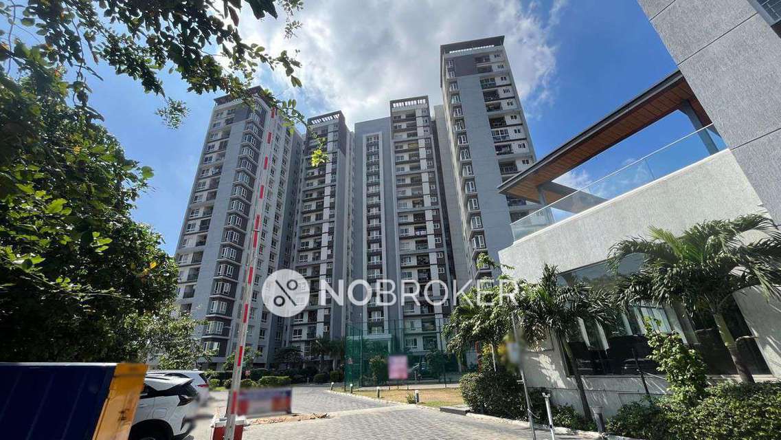 2 BHK Flat In Pnp Dwarka Flats Koyembedu For Sale  In Koyembedu