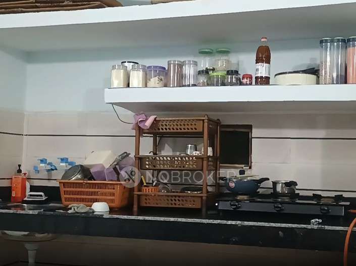 Single Room for Female In 1 RK  In F9wq+cr3, Wazidpur Rd, Wazidpur, Sector 130, Noida, Bajidpur, Uttar Pradesh 201304, India