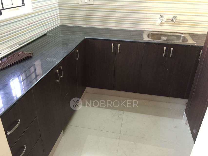 2 BHK Flat In Hitech Maruthi Graham, Ramapuram for Rent  In Ramapuram