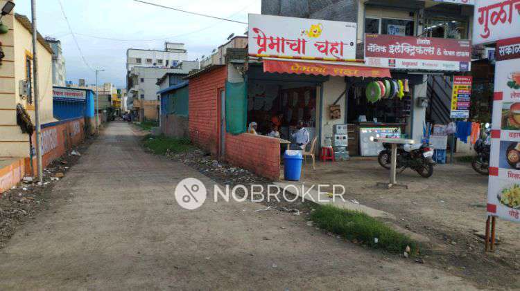 Godown/Warehouse in Loni Kalbhor, Pune for Rent 