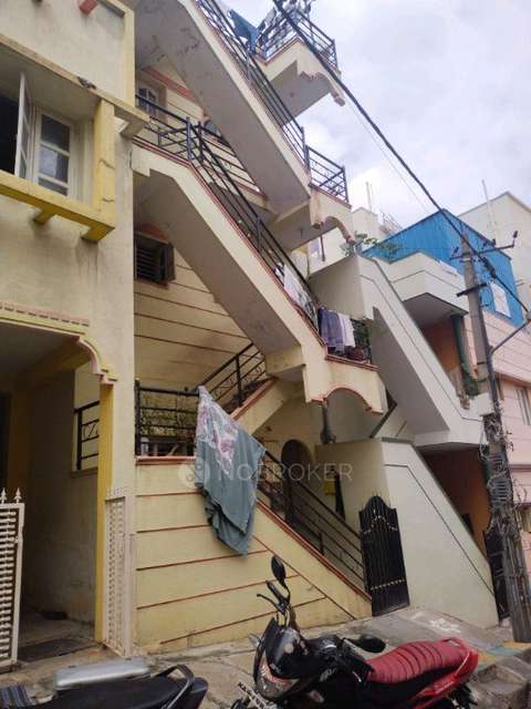 1 BHK Flat In Standalone  Building  for Rent  In Mudalapalya