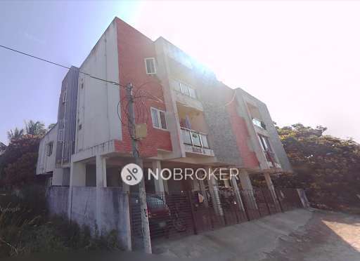 2 BHK Flat In Mhc Blossoms For Sale  In Mudichur