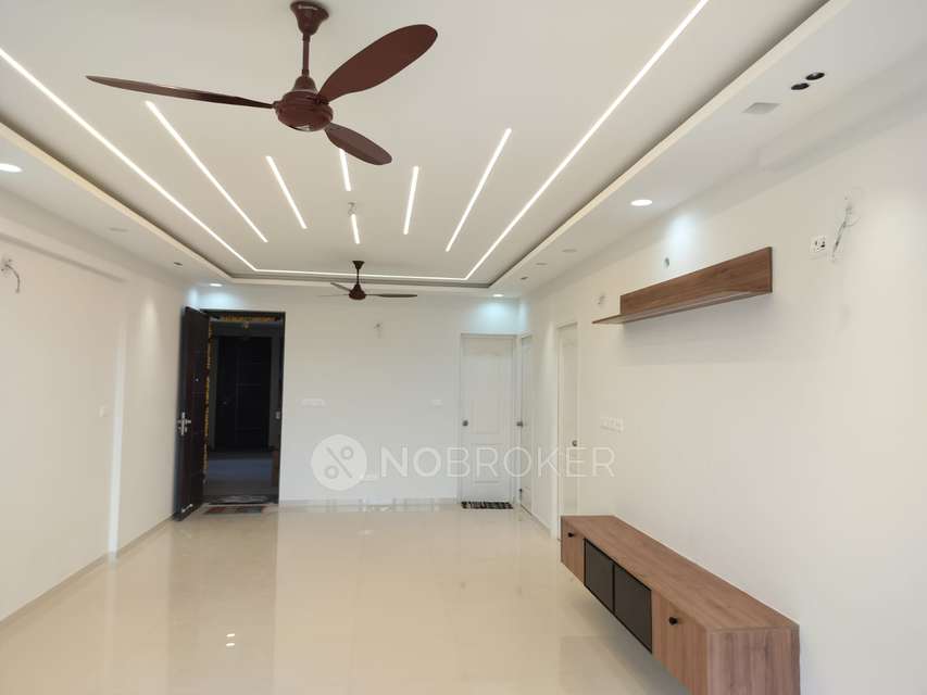 2 BHK Flat In Pacifica Aurum Pride Tower, Padur for Rent  In Padur