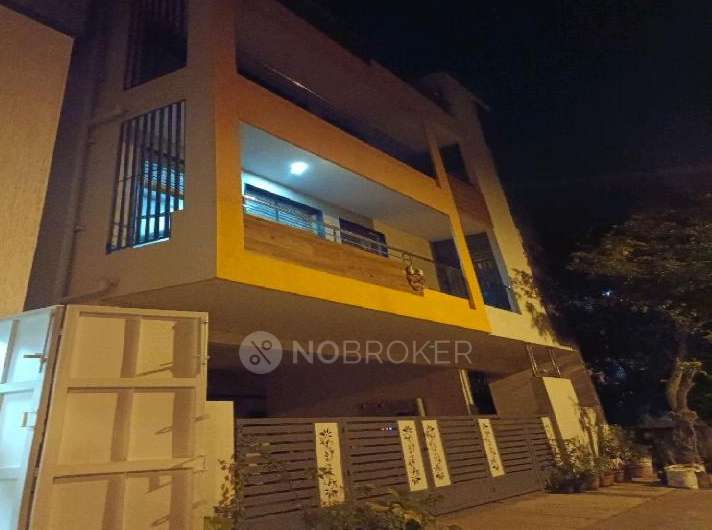 1 BHK Flat In Standalone Building  for Rent  In  Channasandra