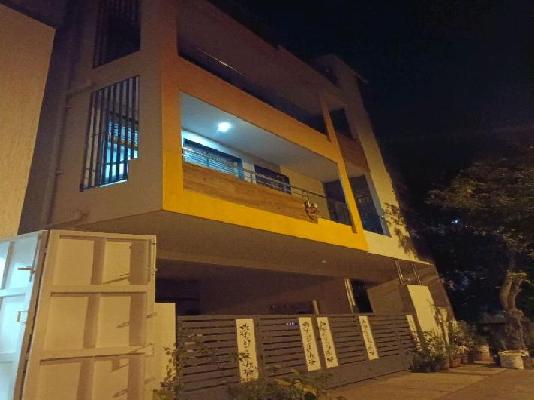 1 BHK Flat In Standalone Building  for Rent  In  Channasandra