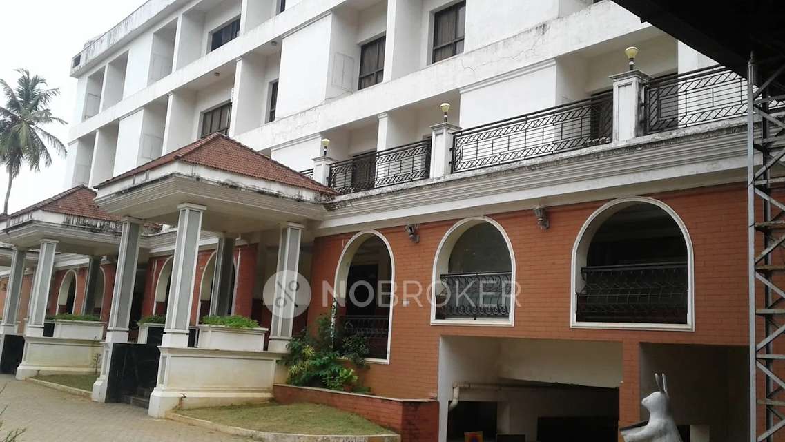 2 BHK Flat In Srinivas Residency for Rent  In Nri Srinivas Colony