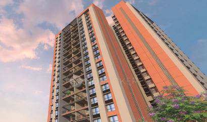 Shared Room for Male In 2 BHK  In Joyville Sensorium  In Hinjawadi