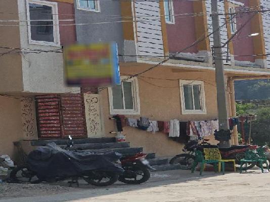 PG for Boys in Maisammaguda,