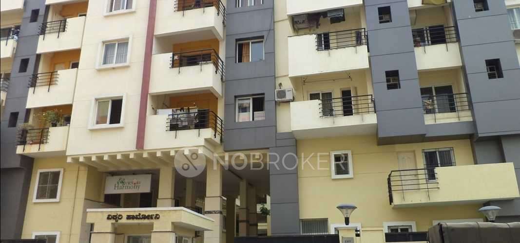 1 BHK Flat In Victory House for Lease In Halasuru