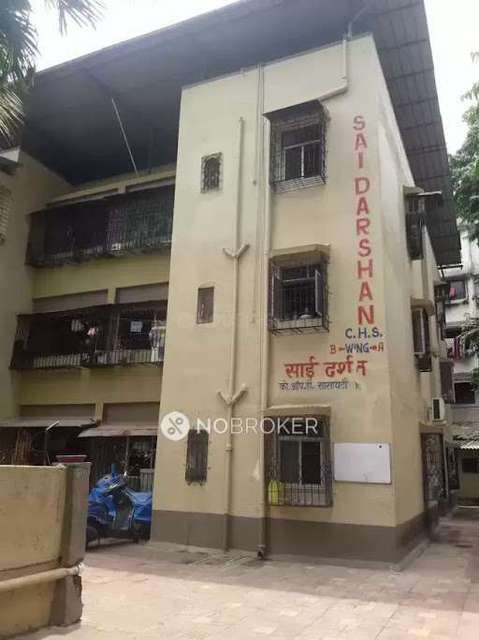 1 RK Flat In Sai Adhar Apartment  For Sale  In Nalasopara East