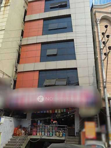 PG for Girls in S R Nagar