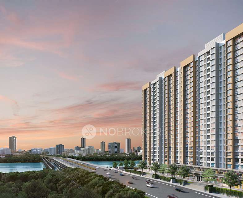 4+ BHK Flat In Godrej Lakeside Orchard For Sale In Carmelaram