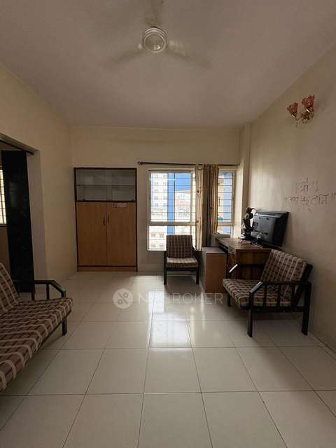 1 BHK Flat In Sundar Sankul for Rent  In Hadapsar