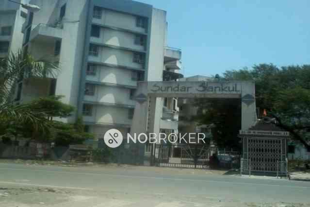 1 BHK Flat In Sundar Sankul for Rent  In Hadapsar