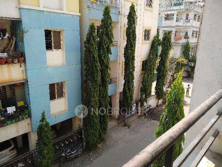 1 BHK Flat For Sale  In Pimple Saudagar