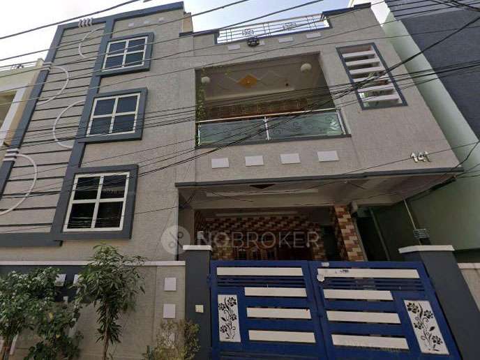 2 BHK House for Rent  In Patancheruvu