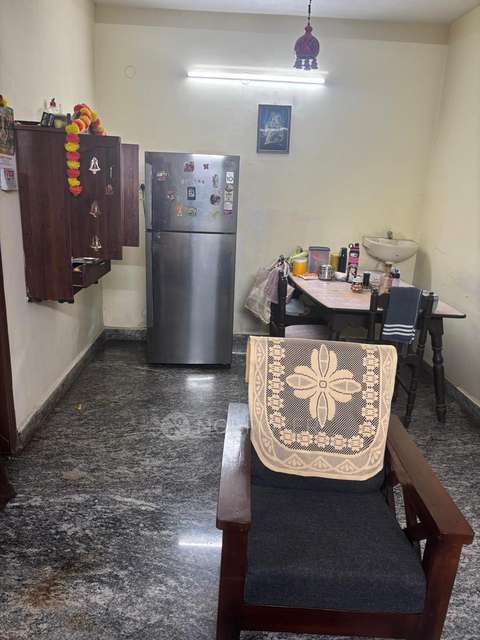 2 BHK Flat In Jayam Pavithra Flats Prevallur for Rent  In Srp Colony 1st Main Rd