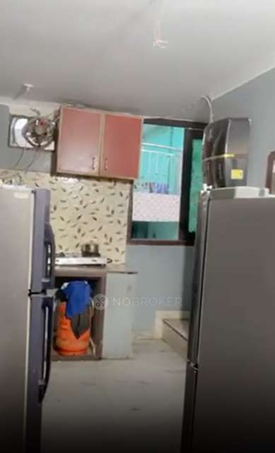 1 RK Flat For Sale  In Than Singh Nagar, Anand Parbat