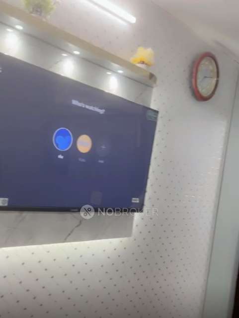 1 RK Flat For Sale  In Than Singh Nagar, Anand Parbat