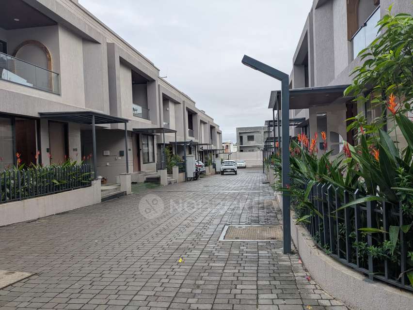 3 BHK House for Rent In Somatane