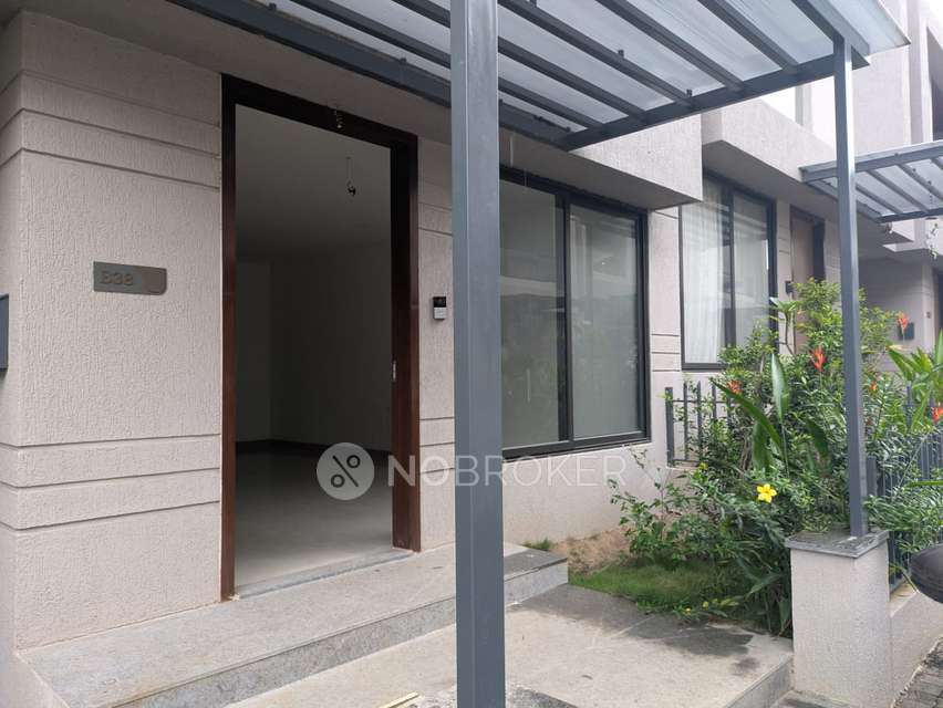 3 BHK House for Rent In Somatane