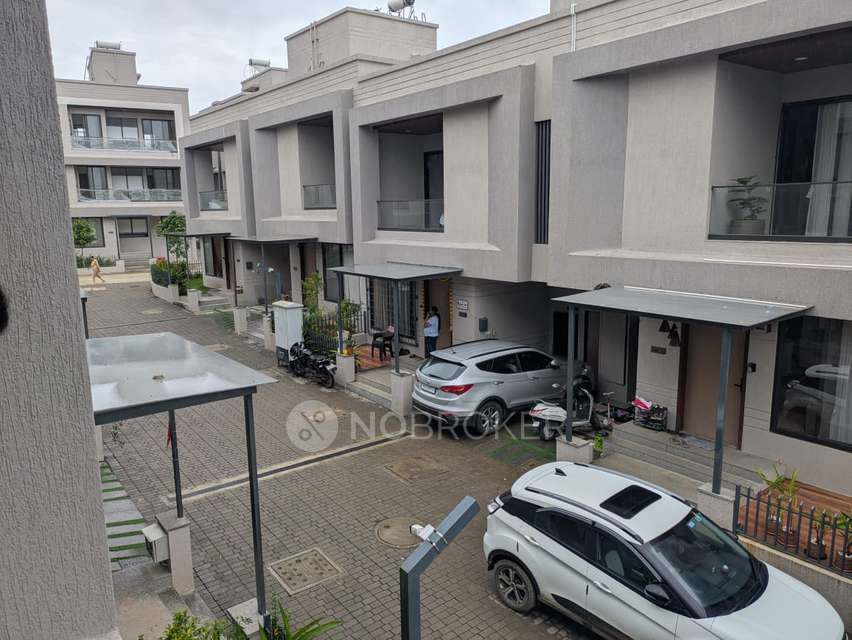 3 BHK House for Rent In Somatane
