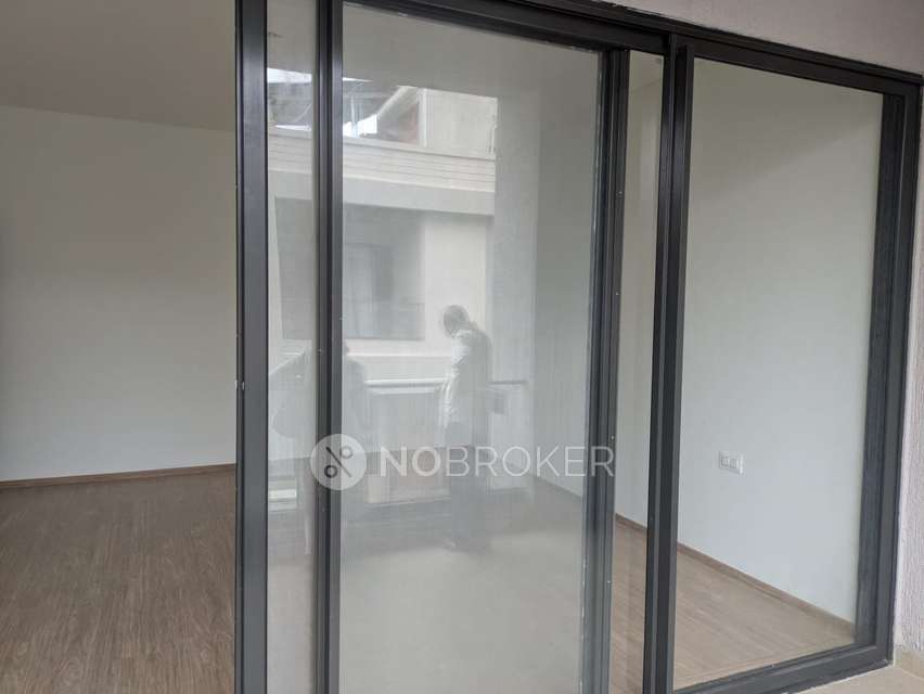 3 BHK House for Rent In Somatane