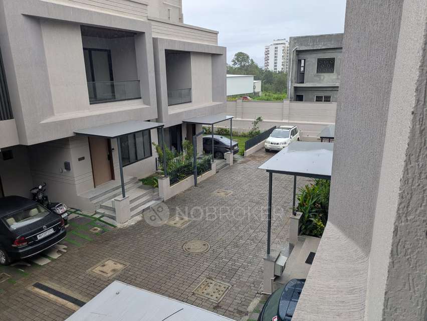 3 BHK House for Rent In Somatane