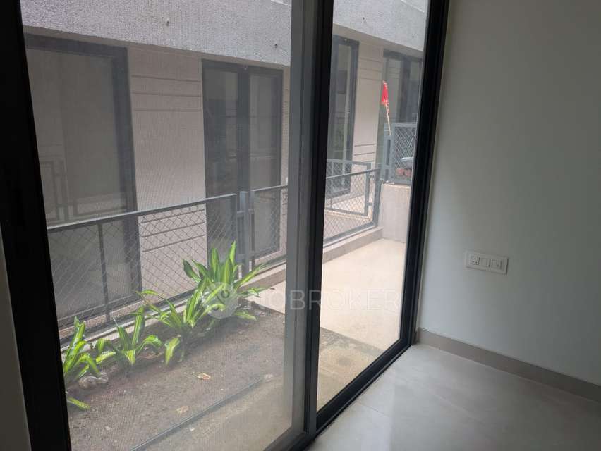 3 BHK House for Rent In Somatane