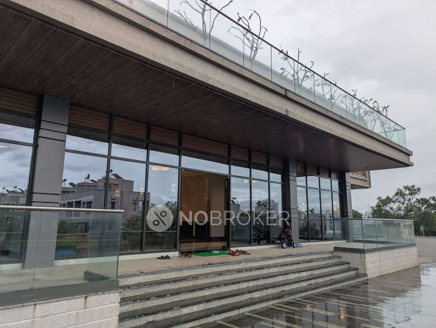 3 BHK House for Rent In Somatane