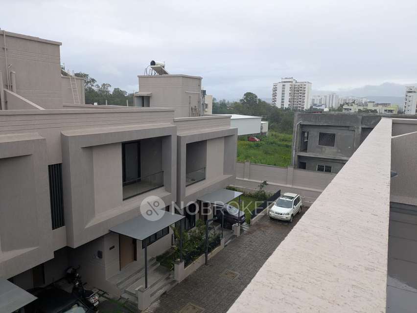 3 BHK House for Rent In Somatane