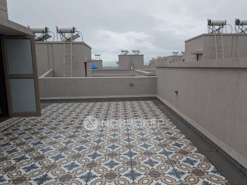 3 BHK House for Rent In Somatane