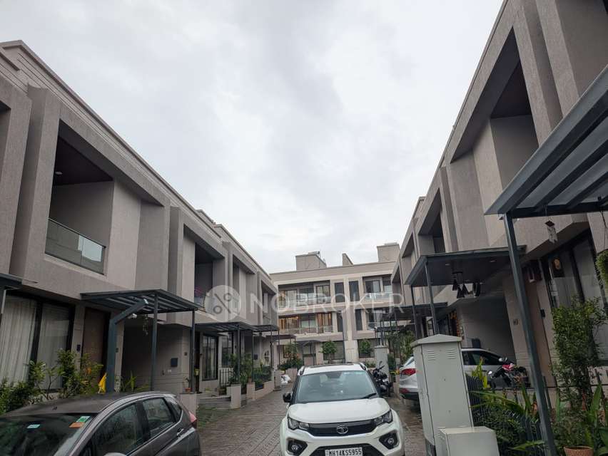 3 BHK House for Rent In Somatane