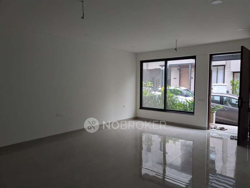 3 BHK House for Rent In Somatane