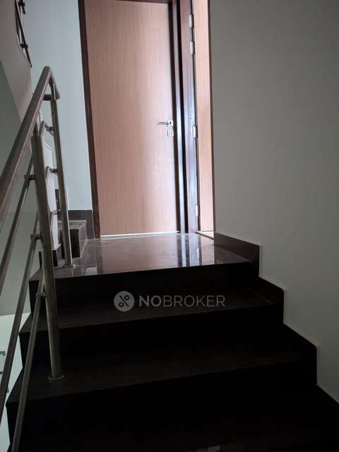 3 BHK House for Rent In Somatane