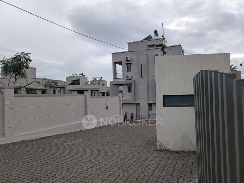 3 BHK House for Rent In Somatane